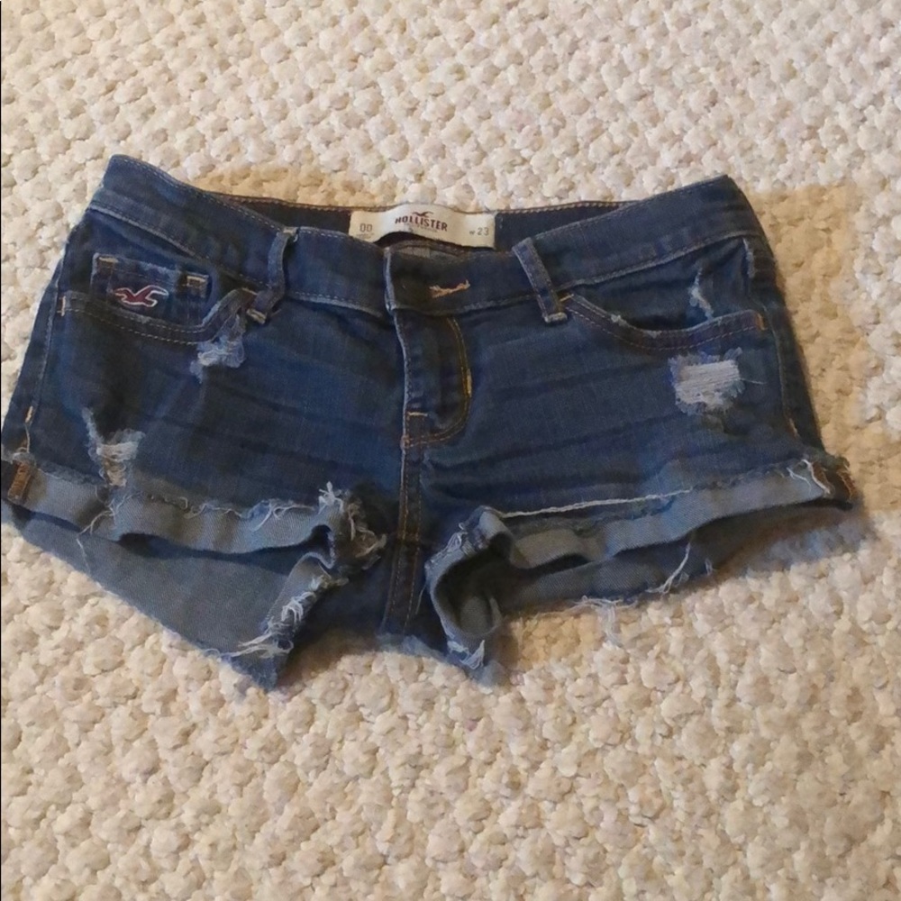 shorts